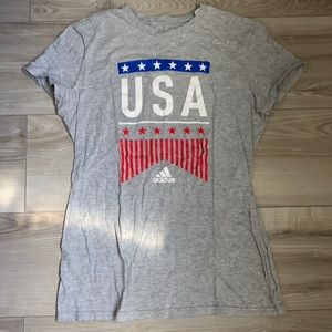 Women’s Adidas T-shirt